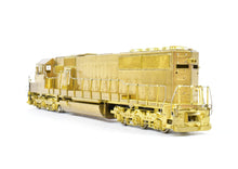 Load image into Gallery viewer, HO Brass OMI - Overland Models Inc. SBD - Seaboard System SD50 Low Hood