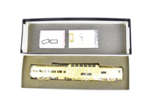 Load image into Gallery viewer, HO Brass Wasatch Model Co. UP - Union Pacific 9000 Series Dome Lounge Observation Modified for Mid-Train Service
