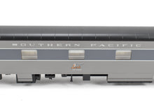 Load image into Gallery viewer, HO Brass TCY - The Coach Yard SP - Southern Pacific Lark 1956 5 Car Add-On Set w/ Articulated Chair FP