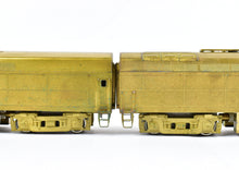 Load image into Gallery viewer, HO Brass Alco Models Various Roads Baldwin RF-16A & RF-16B Powered Diesels 2-Unit Set