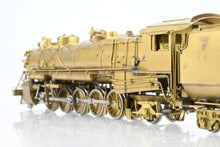 Load image into Gallery viewer, HO Brass Sunset Models GN - Great Northern 2-10-2 Class Q-2