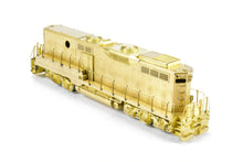 Load image into Gallery viewer, HO Brass Oriental Limited UP - Union Pacific EMD GP9 1750 HP MB Version Cabless Booster