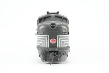 Load image into Gallery viewer, HO Brass OMI - Overland Models, Inc. NYC - New York Central EMD E8A Pro-Painted No. 4082 W/Light Weathering