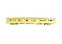 Load image into Gallery viewer, HO Brass Wasatch Model Co. UP - Union Pacific "Star" series 11-Bedroom Star Series Sleeper