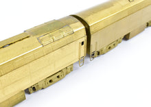 Load image into Gallery viewer, HO Brass Alco Models Various Roads Baldwin RF-16A & RF-16B Powered Diesels 2-Unit Set