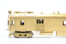 Load image into Gallery viewer, HO Brass Suydam SP - Southern Pacific Brill Gas Electric 75' Combination Coach