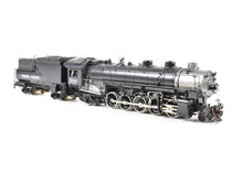 Load image into Gallery viewer, HO Brass Key Imports UP - Union Pacific 2-10-2 TTT Class FP No. 5041