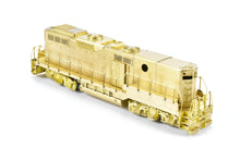 Load image into Gallery viewer, HO Brass Oriental Limited UP - Union Pacific EMD GP9 1750 HP MB Version Cabless Booster