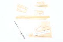 Load image into Gallery viewer, HO FSM - Fine Scale Miniatures #170 Saw Mill Kit