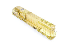 Load image into Gallery viewer, HO Brass OMI - Overland Models Inc. SBD - Seaboard System SD50 Low Hood