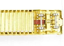 Load image into Gallery viewer, HO Brass OMI - Overland Models, Inc. LV - Lehigh Valley 46' Deep Well Flat Car #9955