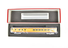 Load image into Gallery viewer, HO Brass TCY - The Coach Yard UP - Union Pacific City of San Francisco Club Car "Marina" C/P