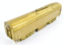 Load image into Gallery viewer, HO Brass Alco Models Various Roads Baldwin RF-16A & RF-16B Powered Diesels 2-Unit Set