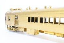Load image into Gallery viewer, HO Brass Suydam SP - Southern Pacific Brill Gas Electric 75' Combination Coach