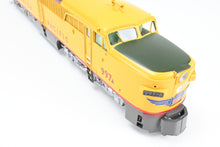 Load image into Gallery viewer, O Brass Key Imports UP - Union Pacific ALCO PA1/2-PB1/2 Streamliner Set Factory Painted Nos. 996A & 996B