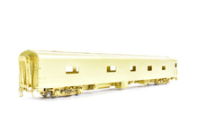 Load image into Gallery viewer, HO Brass Wasatch Model Co. UP - Union Pacific "Star" series 11-Bedroom Star Series Sleeper