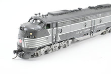 Load image into Gallery viewer, HO Brass OMI - Overland Models, Inc. NYC - New York Central EMD E8A Pro-Painted No. 4082 W/Light Weathering