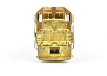 Load image into Gallery viewer, HO Brass OMI - Overland Models Inc. SBD - Seaboard System SD50 Low Hood