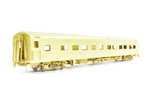 Load image into Gallery viewer, HO Brass Wasatch Model Co. UP - Union Pacific "Star" series 11-Bedroom Star Series Sleeper