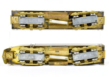 Load image into Gallery viewer, HO Brass Alco Models Various Roads Baldwin RF-16A & RF-16B Powered Diesels 2-Unit Set