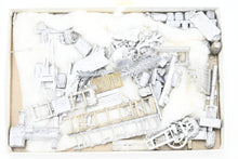 Load image into Gallery viewer, HO FSM - Fine Scale Miniatures #170 Saw Mill Kit