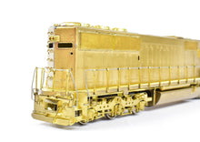 Load image into Gallery viewer, HO Brass OMI - Overland Models Inc. SBD - Seaboard System SD50 Low Hood