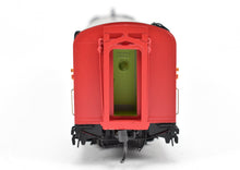 Load image into Gallery viewer, HO Brass TCY - The Coach Yard SP - Southern Pacific Lark 1956 5 Car Add-On Set w/ Articulated Chair FP