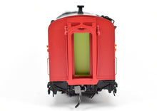Load image into Gallery viewer, HO Brass TCY - The Coach Yard SP - Southern Pacific Lark 1956 5 Car Add-On Set w/ Articulated Chair FP