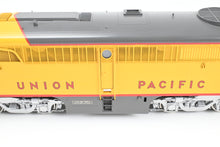 Load image into Gallery viewer, O Brass Key Imports UP - Union Pacific ALCO PA1/2-PB1/2 Streamliner Set Factory Painted Nos. 996A & 996B
