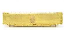 Load image into Gallery viewer, O Brass PSC - Precision Scale Co. PFE - Pacific Fruit Express R-70-2 50' Wooden Ice Refrigerator Car w/Ajax Brake Wheel