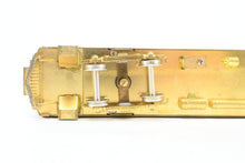 Load image into Gallery viewer, HO Brass Suydam SP - Southern Pacific Brill Gas Electric 75' Combination Coach