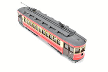 Load image into Gallery viewer, HO Brass Fairfield Models 343 CSL - Chicago Surface Lines Pullman Car Custom Painted No. 534 REBOXX