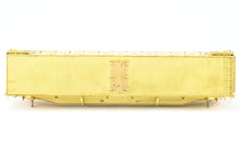 Load image into Gallery viewer, O Brass PSC - Precision Scale Co. PFE - Pacific Fruit Express R-70-2 50' Wooden Ice Refrigerator Car w/Ajax Brake Wheel