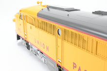Load image into Gallery viewer, O Brass Key Imports UP - Union Pacific ALCO PA1/2-PB1/2 Streamliner Set Factory Painted Nos. 996A & 996B