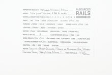 Load image into Gallery viewer, HO Brass OMI - Overland Models, Inc. NYC - New York Central EMD E8A Pro-Painted No. 4082 W/Light Weathering