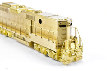 Load image into Gallery viewer, HO Brass Oriental Limited UP - Union Pacific EMD GP9 1750 HP MB Version Cabless Booster
