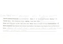 Load image into Gallery viewer, HO Brass NJ Custom Brass MILW - Milwaukee Road EP-2 "BI-Polar" Gearless Electric Pro-Paint No. E1