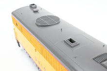 Load image into Gallery viewer, O Brass Key Imports UP - Union Pacific ALCO PA1/2-PB1/2 Streamliner Set Factory Painted Nos. 996A & 996B