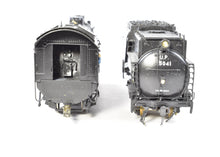 Load image into Gallery viewer, HO Brass Key Imports UP - Union Pacific 2-10-2 TTT Class FP No. 5041