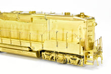 Load image into Gallery viewer, HO Brass OMI - Overland Models, Inc. UP - Union Pacific EMD GP30B PH II Cabless Nos. 727B - 739B