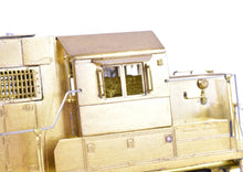 Load image into Gallery viewer, HO Brass OMI - Overland Models Inc. SBD - Seaboard System SD50 Low Hood