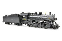 Load image into Gallery viewer, O Scale Diecast Weaver Models Various Roads Baldwin 2-8-0 Consolidation Unlettered Partial Decal 2-Rail