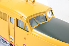 Load image into Gallery viewer, O Brass Key Imports UP - Union Pacific ALCO PA1/2-PB1/2 Streamliner Set Factory Painted Nos. 996A & 996B