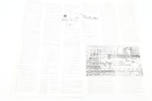 Load image into Gallery viewer, HO FSM - Fine Scale Miniatures #170 Saw Mill Kit