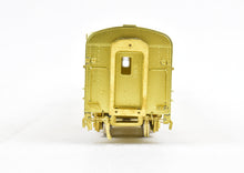 Load image into Gallery viewer, HO Brass Wasatch Model Co. UP - Union Pacific "Star" series 11-Bedroom Star Series Sleeper