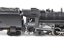 Load image into Gallery viewer, HO Brass Key Imports UP - Union Pacific 2-10-2 TTT Class FP No. 5041