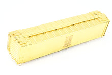 Load image into Gallery viewer, O Brass PSC - Precision Scale Co. PFE - Pacific Fruit Express R-70-2 50' Wooden Ice Refrigerator Car w/Ajax Brake Wheel