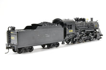 Load image into Gallery viewer, O Scale Diecast Weaver Models Various Roads Baldwin 2-8-0 Consolidation Unlettered Partial Decal 2-Rail