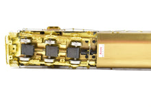 Load image into Gallery viewer, HO Brass OMI - Overland Models Inc. SBD - Seaboard System SD50 Low Hood