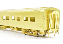 Load image into Gallery viewer, HO Brass Wasatch Model Co. UP - Union Pacific "Star" series 11-Bedroom Star Series Sleeper
